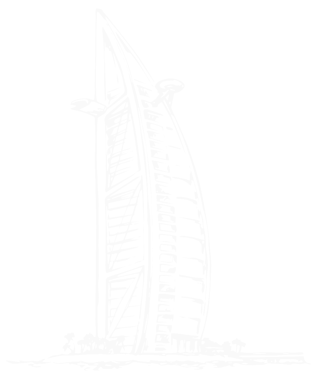 Uae-White !