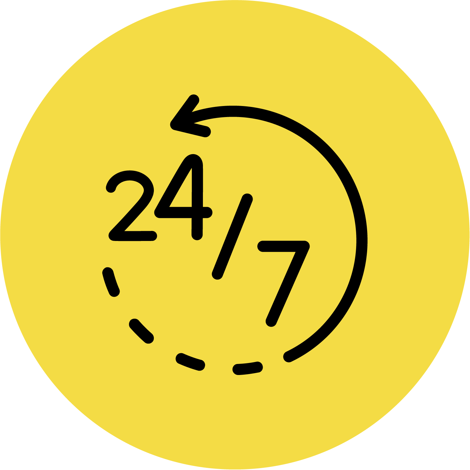 7