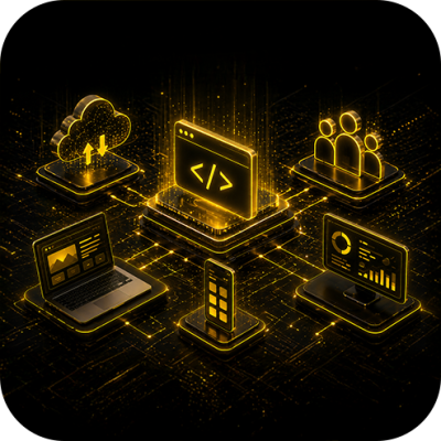 Build the Right Software Solutions for Your Business 