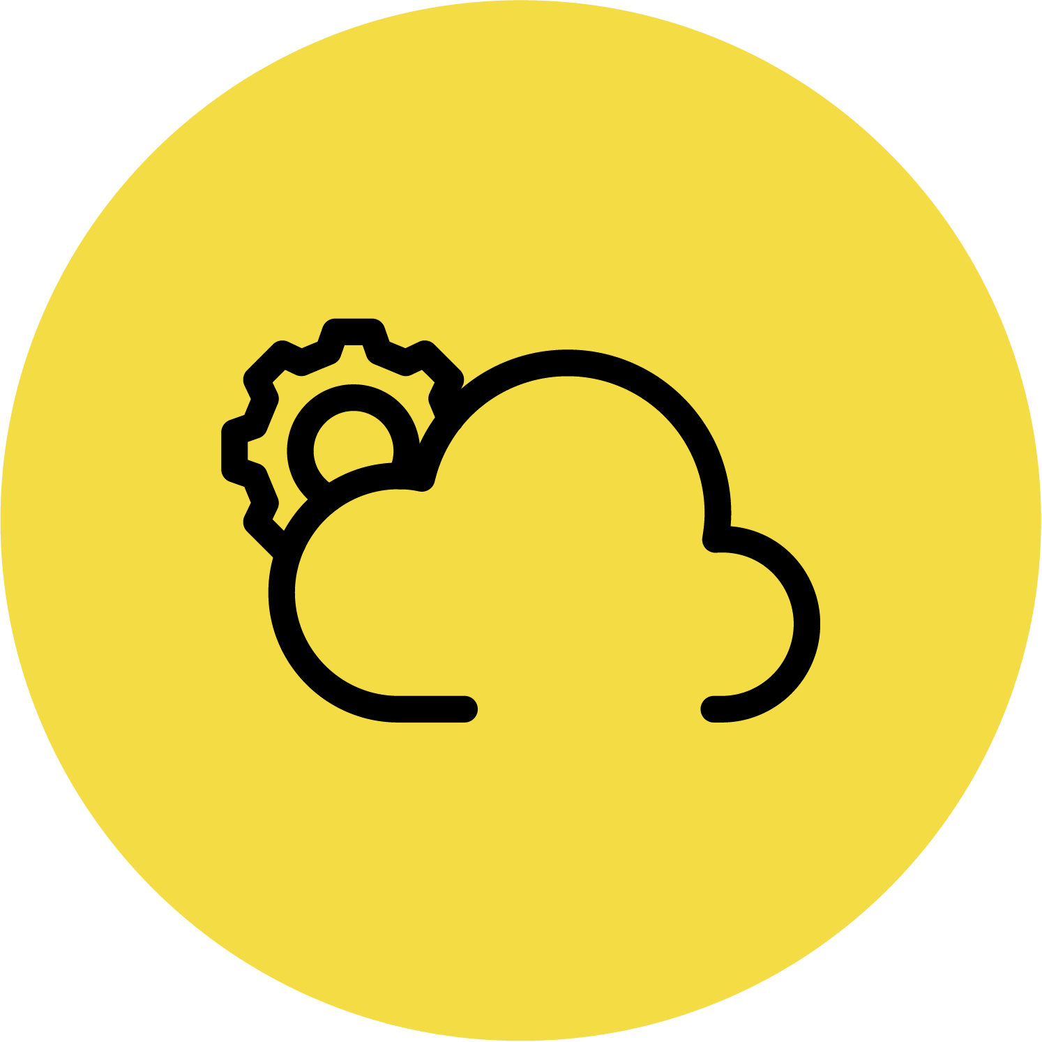 Cloud administration