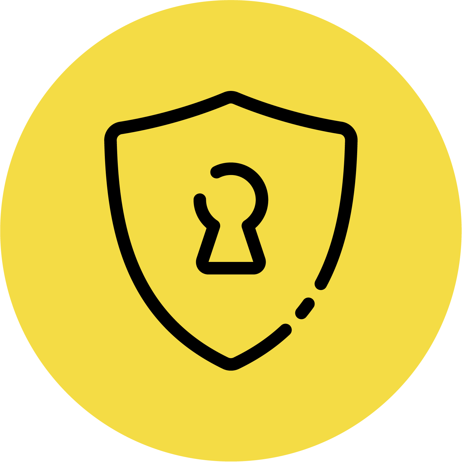 Cyber security protection