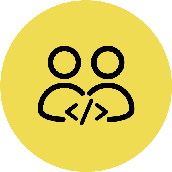 Experienced Development teams