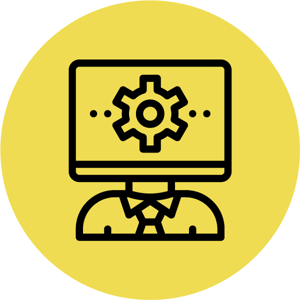 Experienced IT specialist