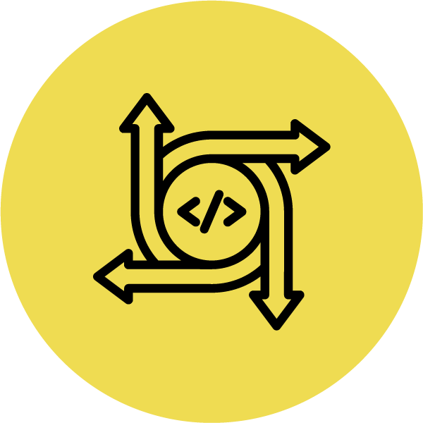 Flexible developent models
