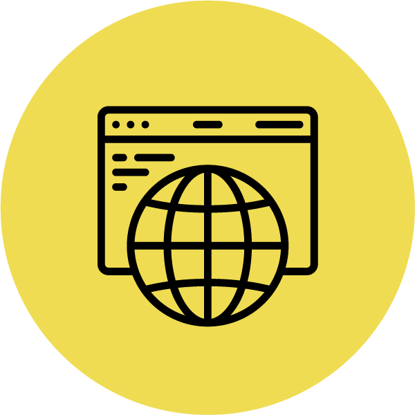 Managed IT services header logo