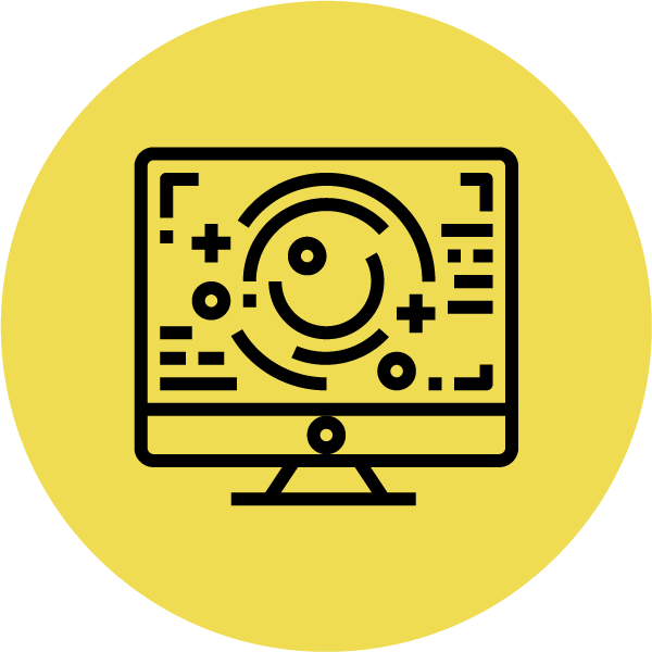 Proactive technology monistring