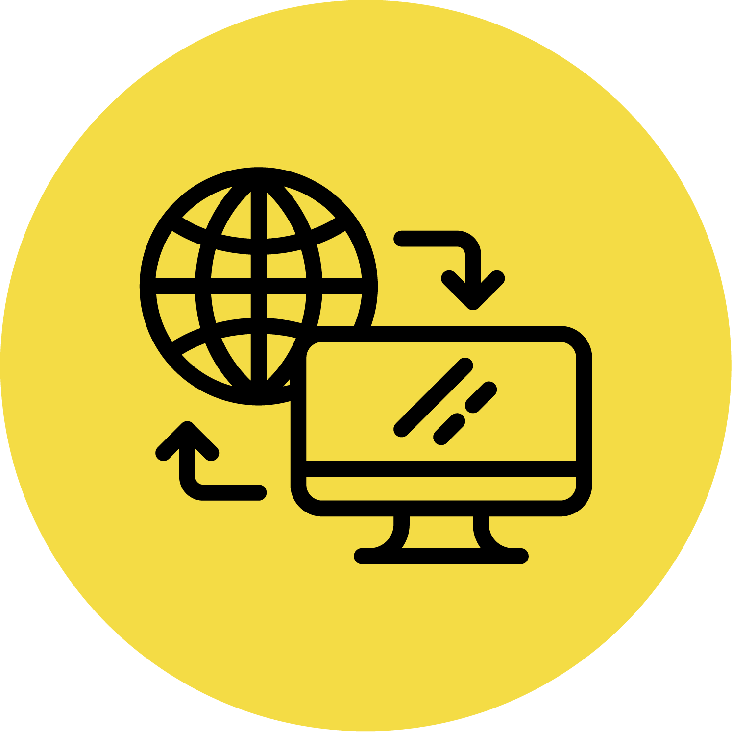 Remote IT support