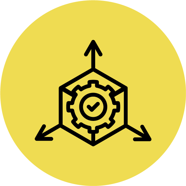 Scalable Technology Architecture