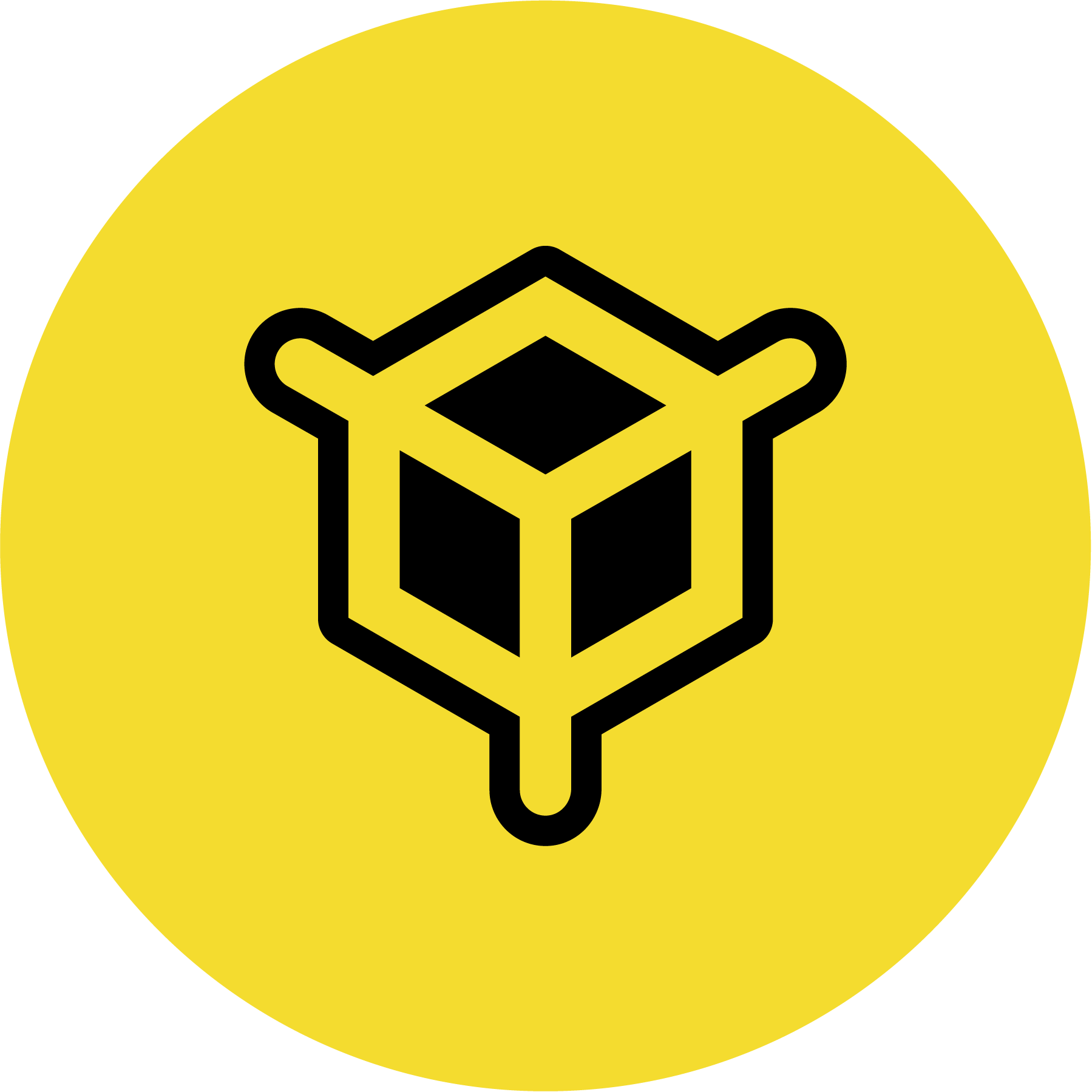 Scaleable Technology Infrastructure