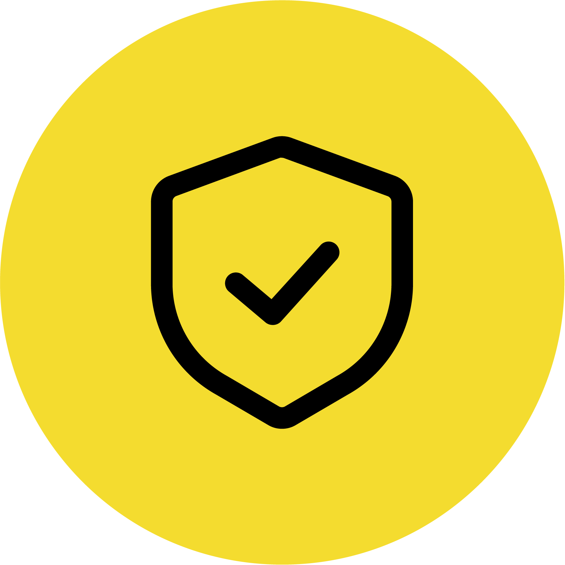 Secure & Compliant system