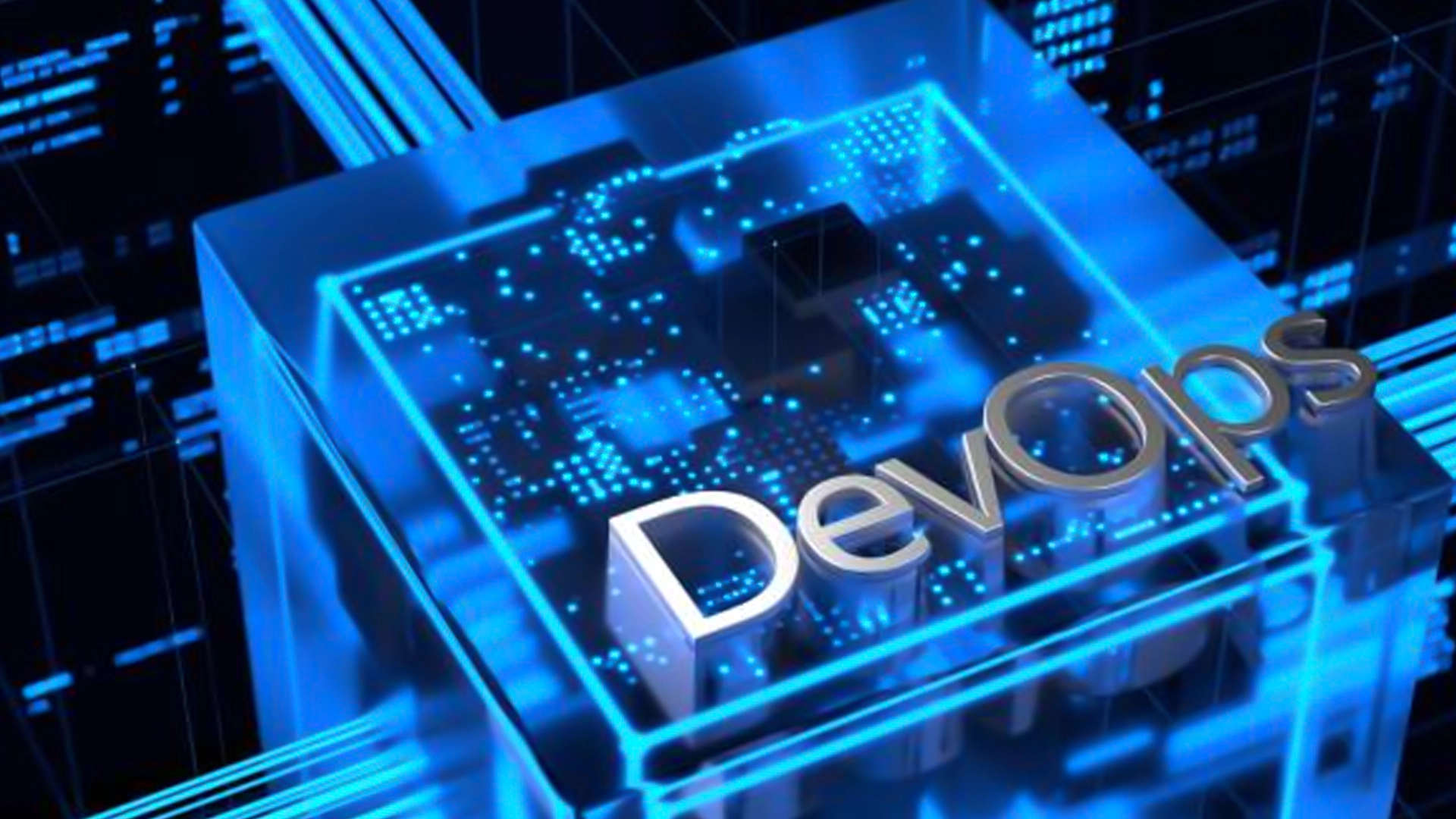 DevOps in Action How Trons IT Solutions Slashed Software Deployment Time by 90%