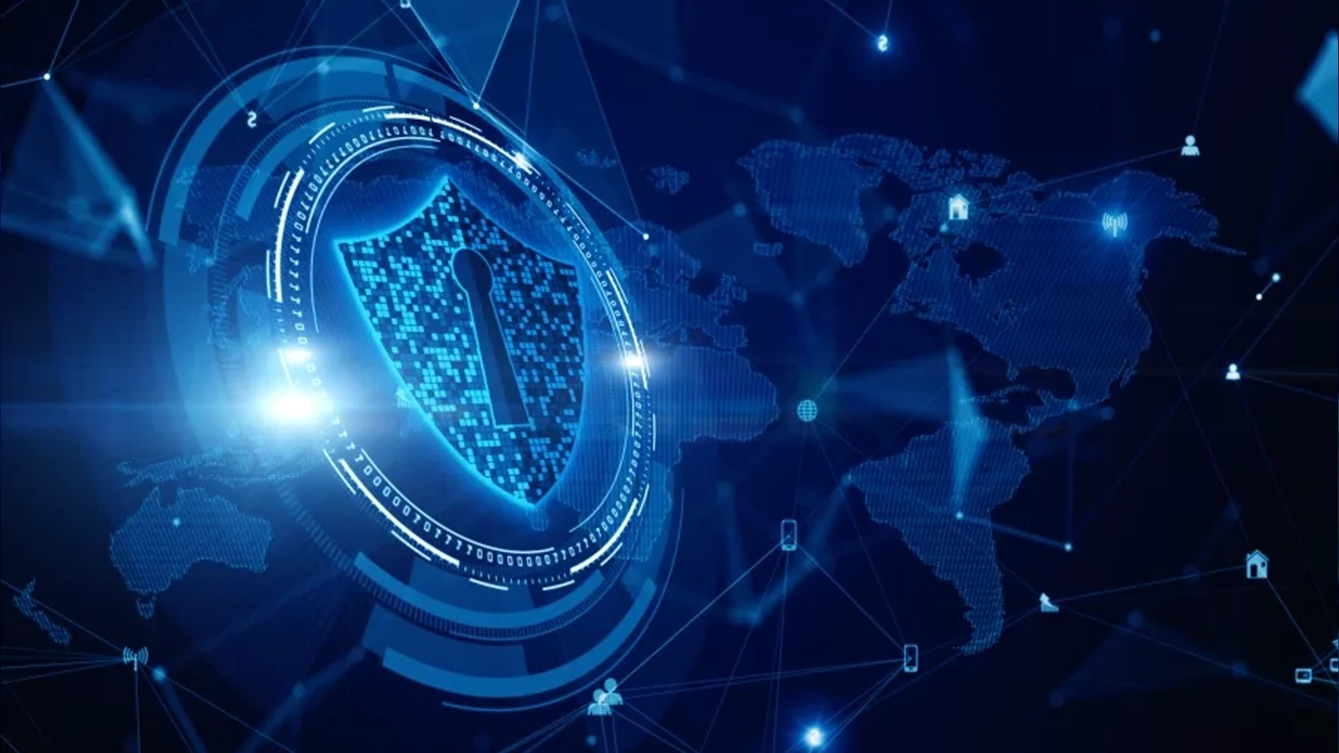How TronsIT Solutions Strengthened End-to-End Cybersecurity for a Hospital in 2025