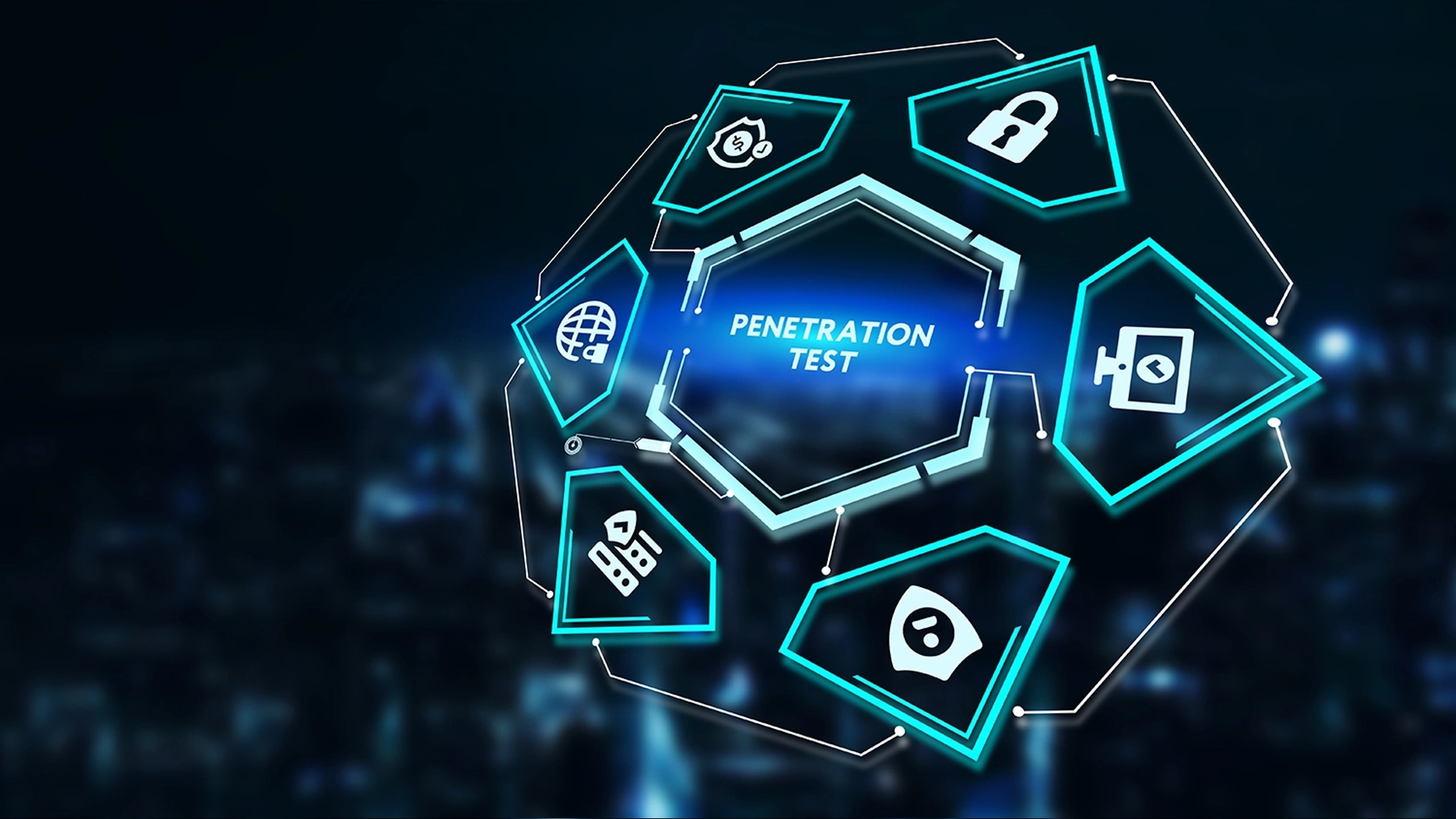 Identifying Vulnerabilities TronsIT Solution’s Penetration Testing for Proactive Security