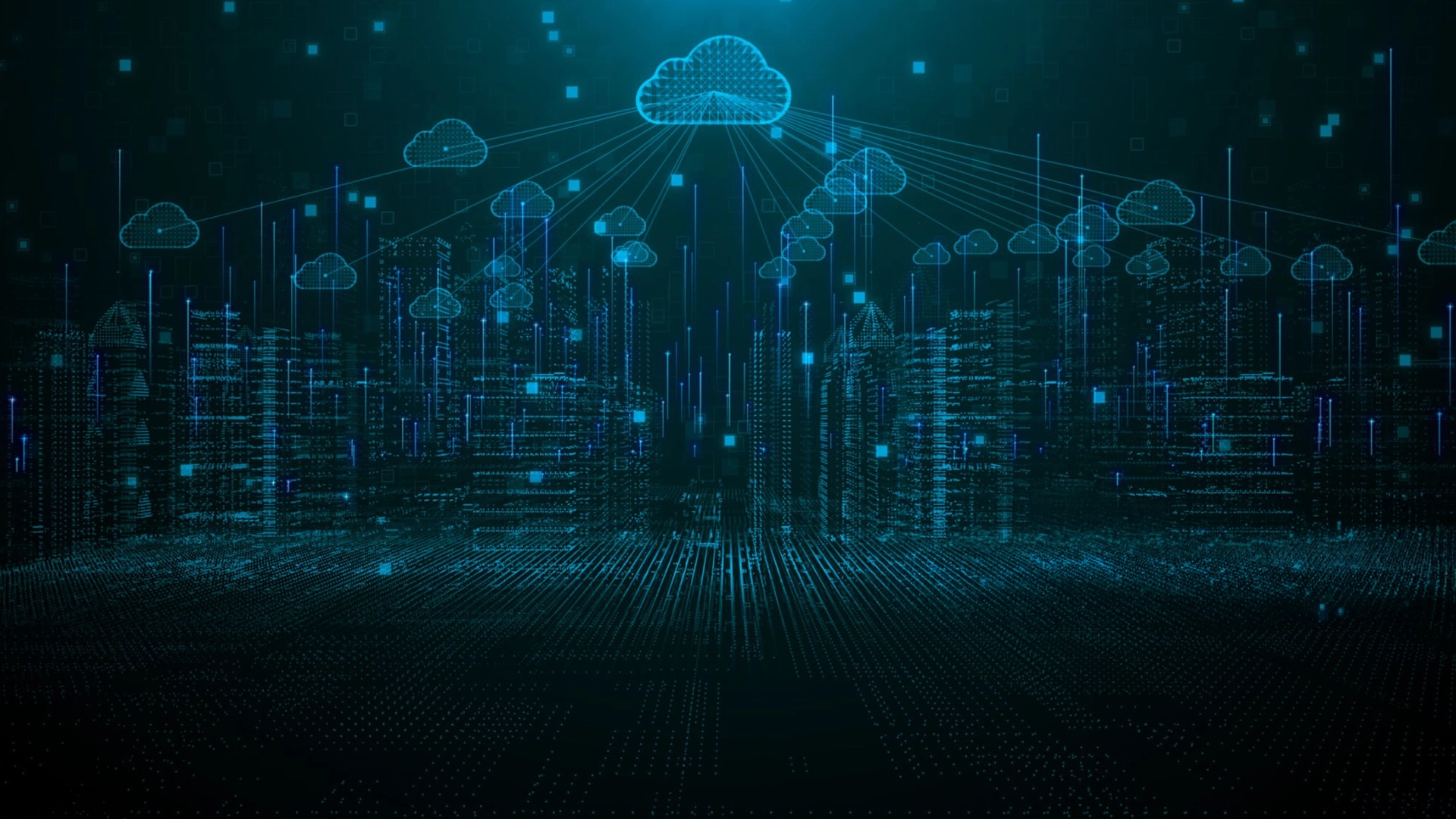 Smarter, Faster, Safer Solving Infrastructure Challenges with Integrated Tech Solutions