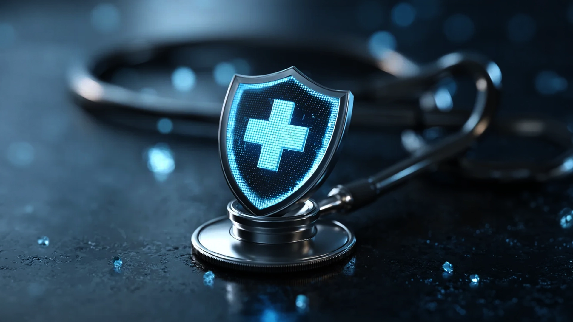 Strengthening Information Security Governance in Healthcare