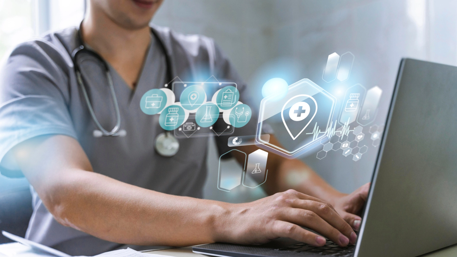 The 40% Billing Accuracy Win for a US Healthcare Client