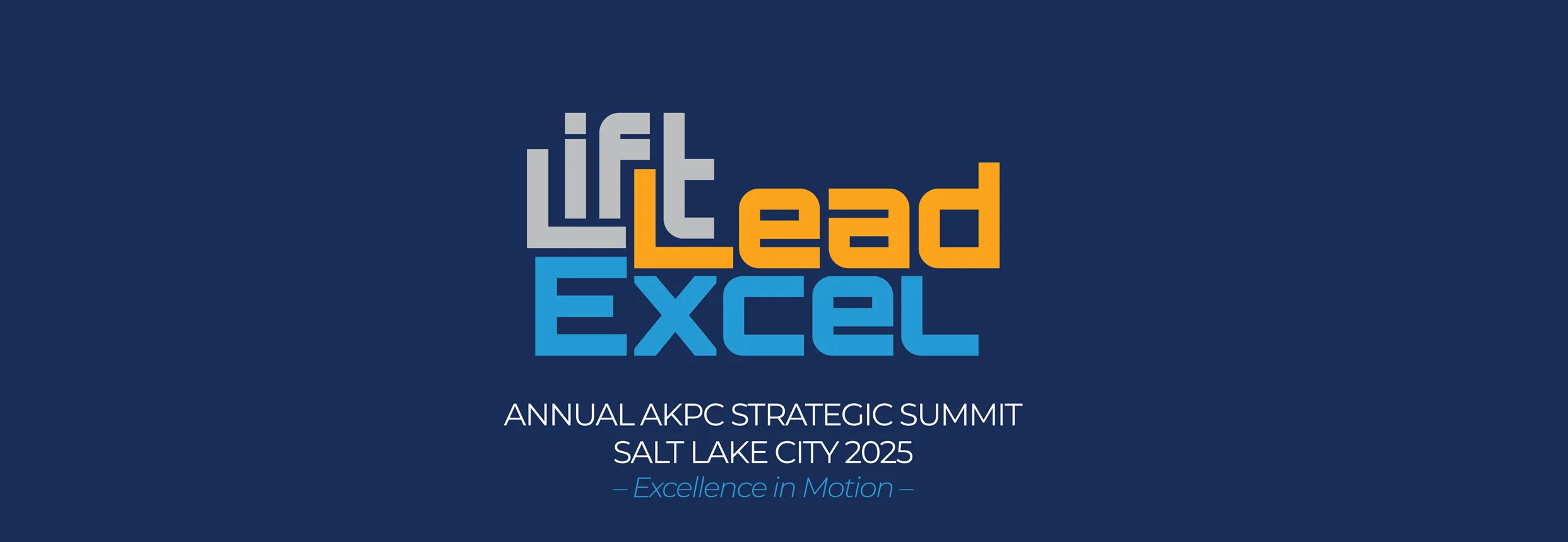LIFT BANNER