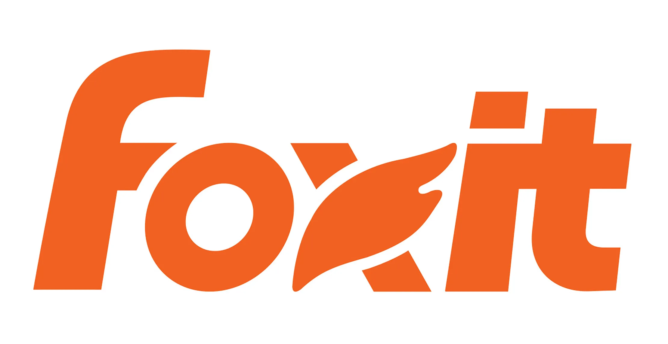 foxit
